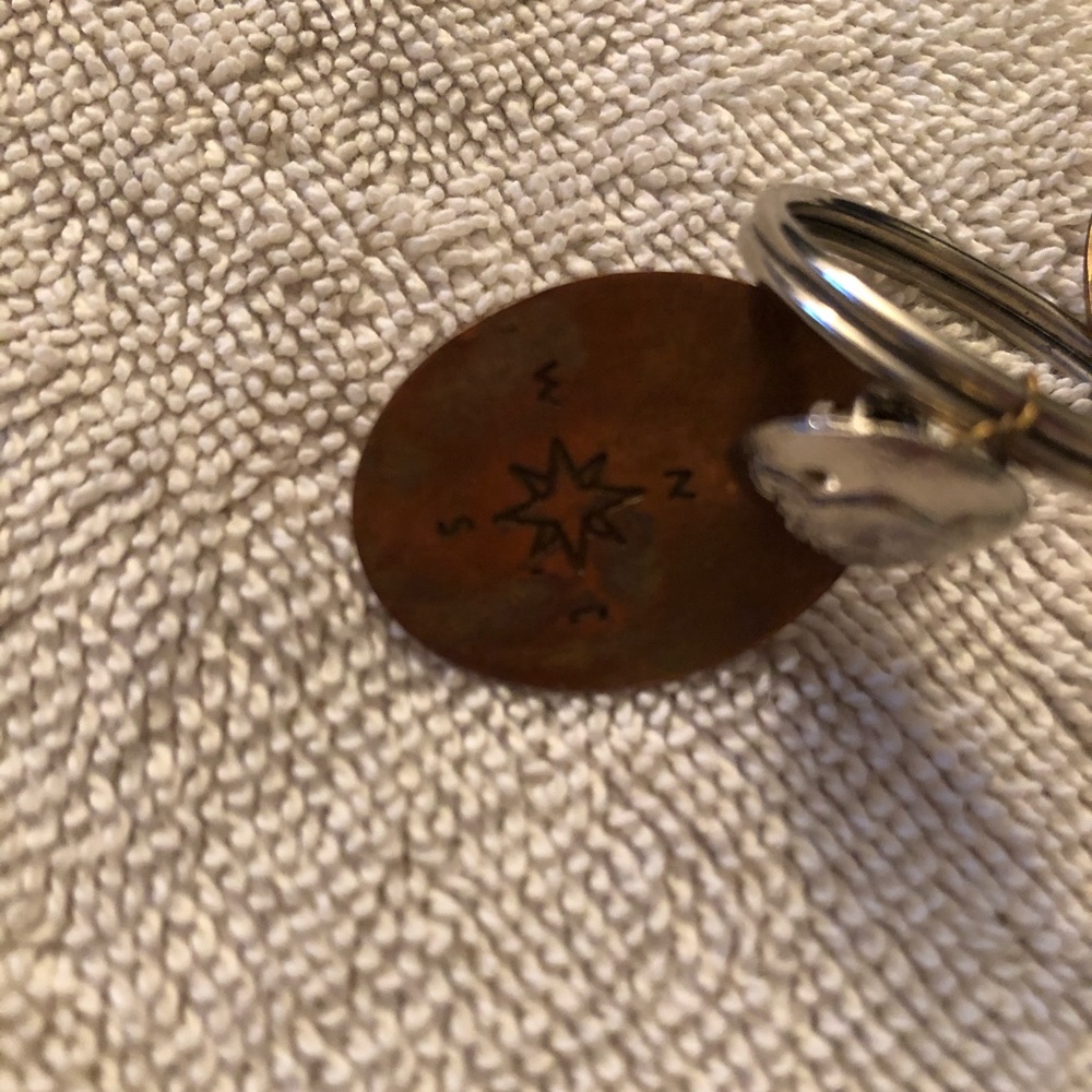 Key chain - Picture 4 of 4